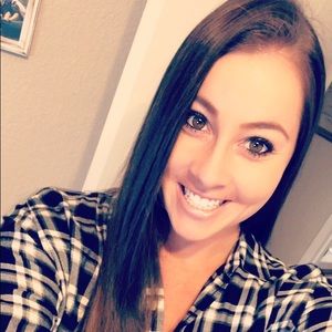 Meet your Posher, Faith